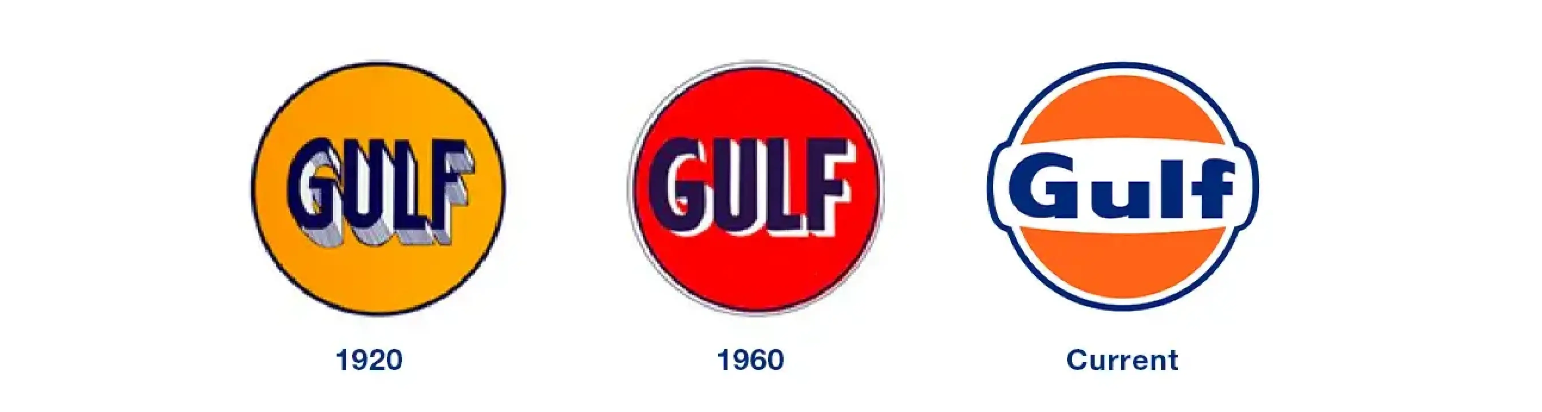 Gulf’s iconic cool