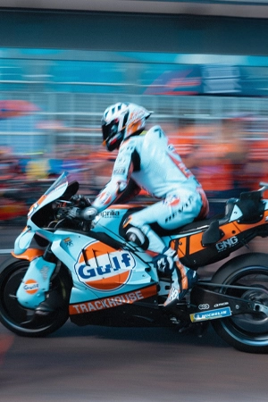 livery