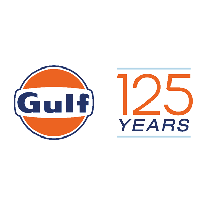 Gulf Logo