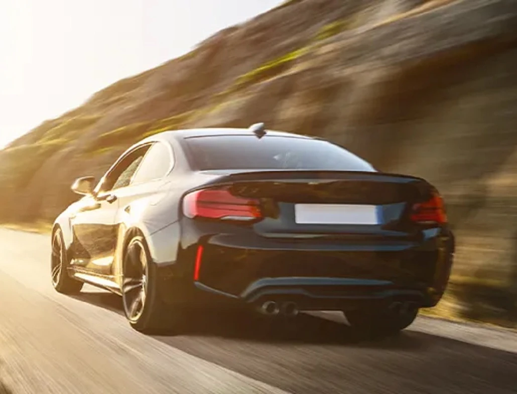 Gulf Oil Car Lubricants