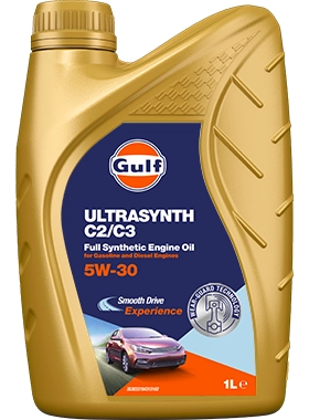 Gulf Ultrasynth C2/C3 