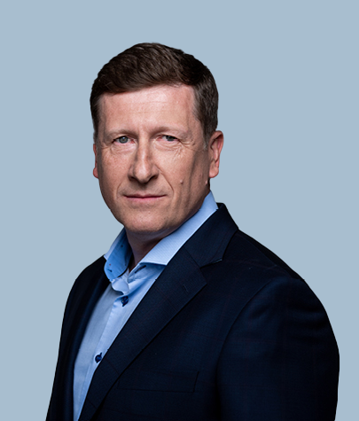 Grzegorz Tyszka