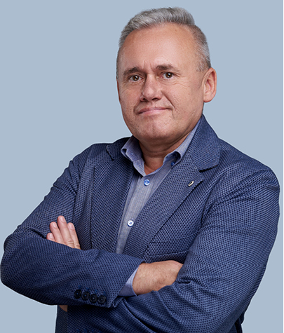 Jarosław Nawrocki