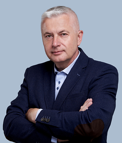 Paweł Ciechanowski