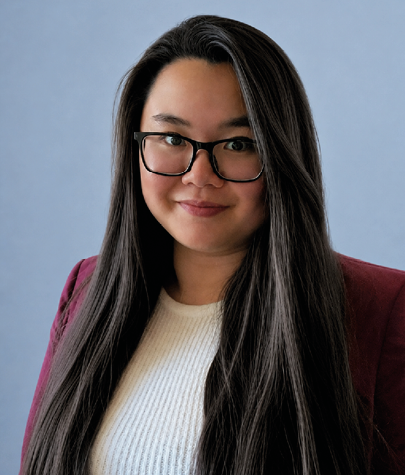 Natalie Wong