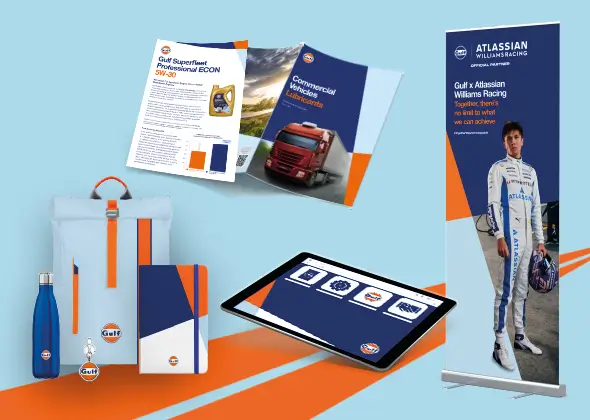 Marketing & Activation Tools 