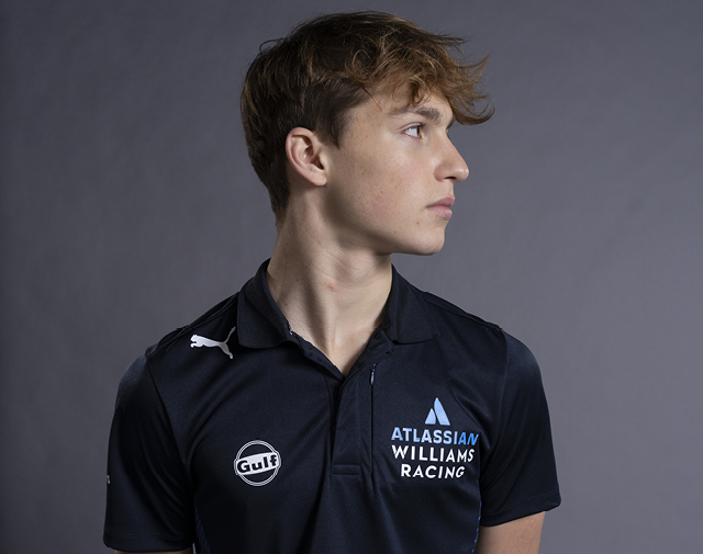 Inspiring the Next Generation