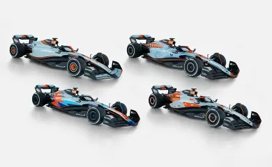 Livery Fan Vote