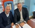 Gulf Oil Europe Forms Exciting Partnership with Orange and Blue Ltd for Lubricants. Distribution in Greece, Albania, and Cyprus