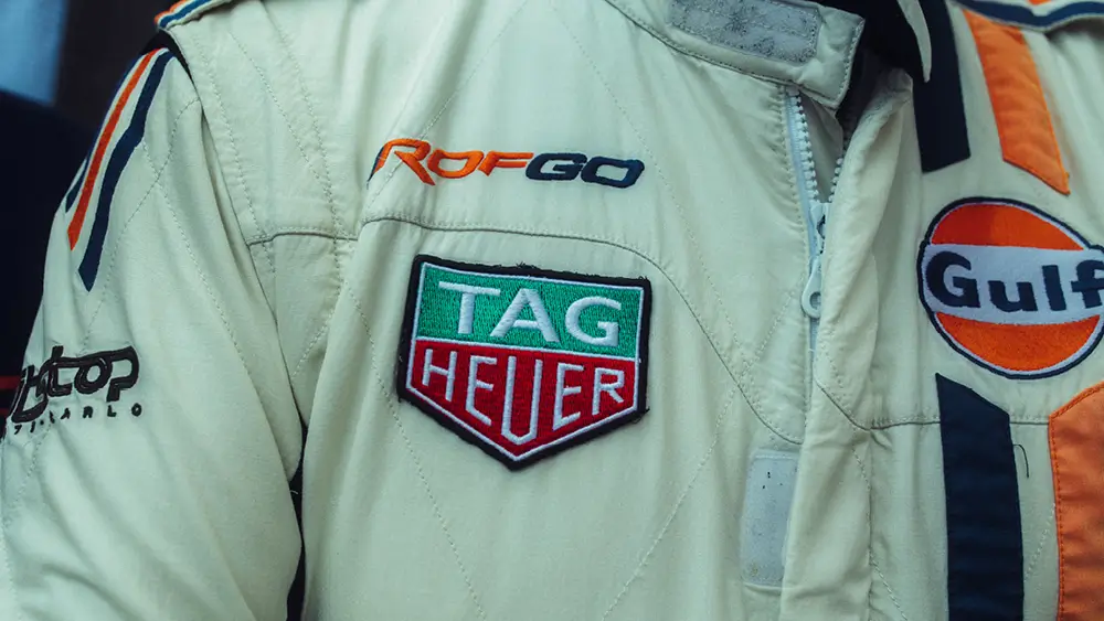 Tag Heuer