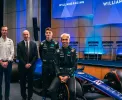 Gulf and Williams Racing Announce Partnership for the 2023 F1 Season and Beyond