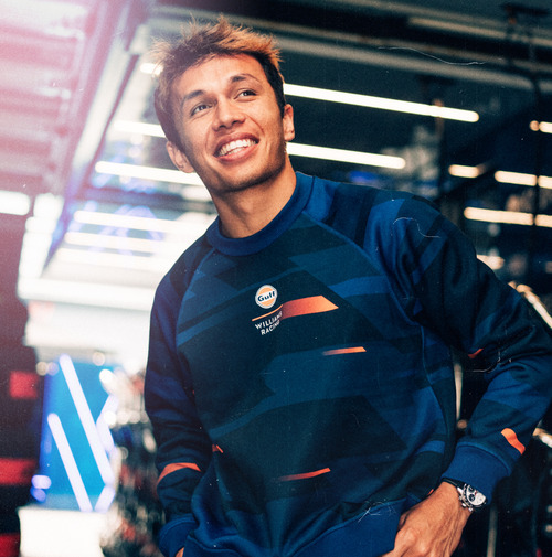 Zandvoort Gulf Merch _NoHat_1