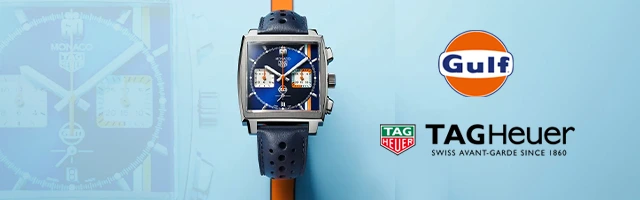 TAG Heuer
