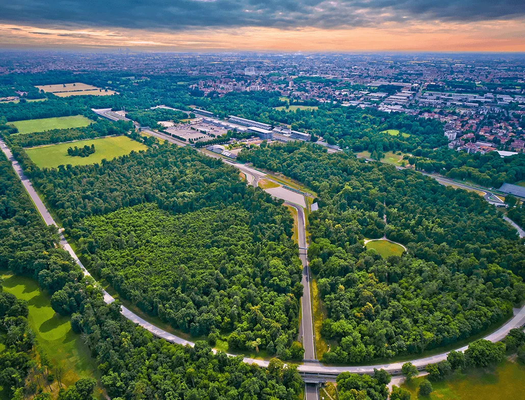 2005 - Gulf and PBR Courages