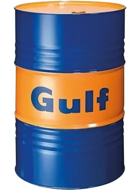 Gulf Super Tractor Oil Universal 