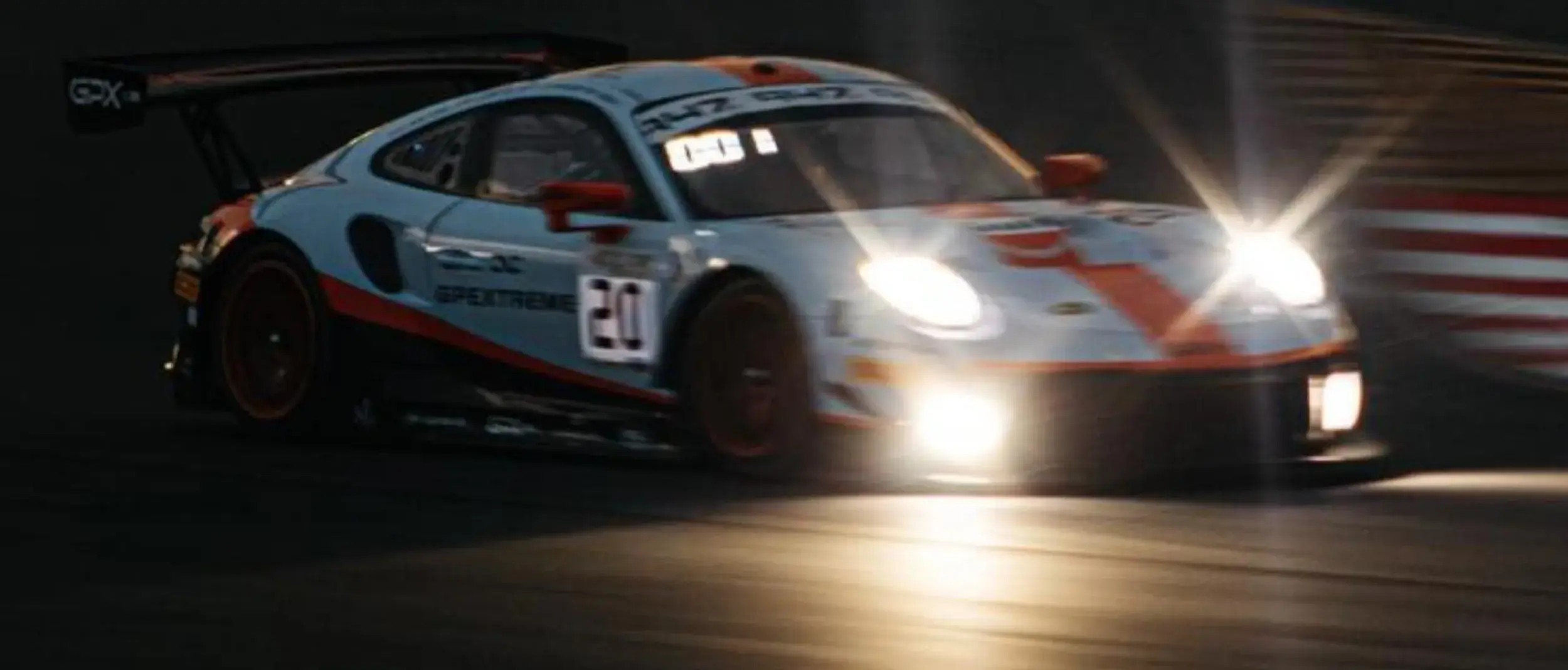 Gulf and ROFGO, Unstoppable and Better Together