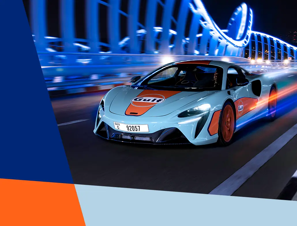 Superior Performance