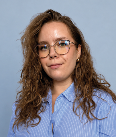 Joanna Boćkowska