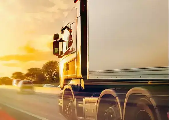 Heavy duty engine oils - Gulf