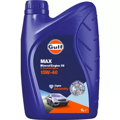 Gulf Max