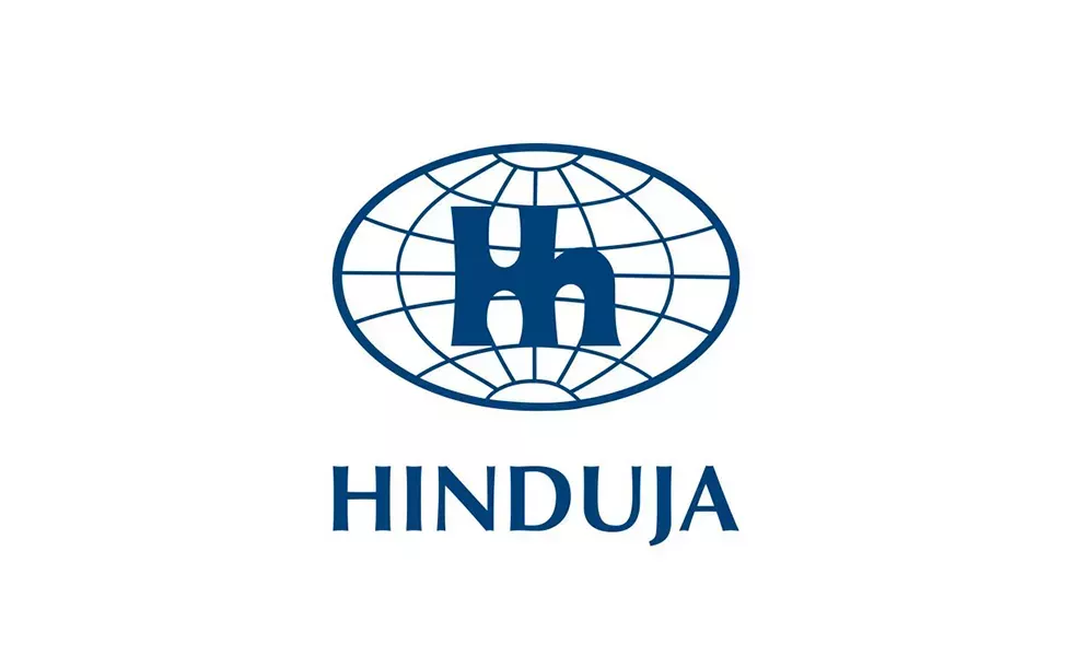 Hinduja Group​