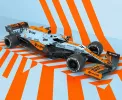 McLaren Racing i Gulf Oil International Ltd potwierdzają zakończenie  strategicznego partnerstwa 