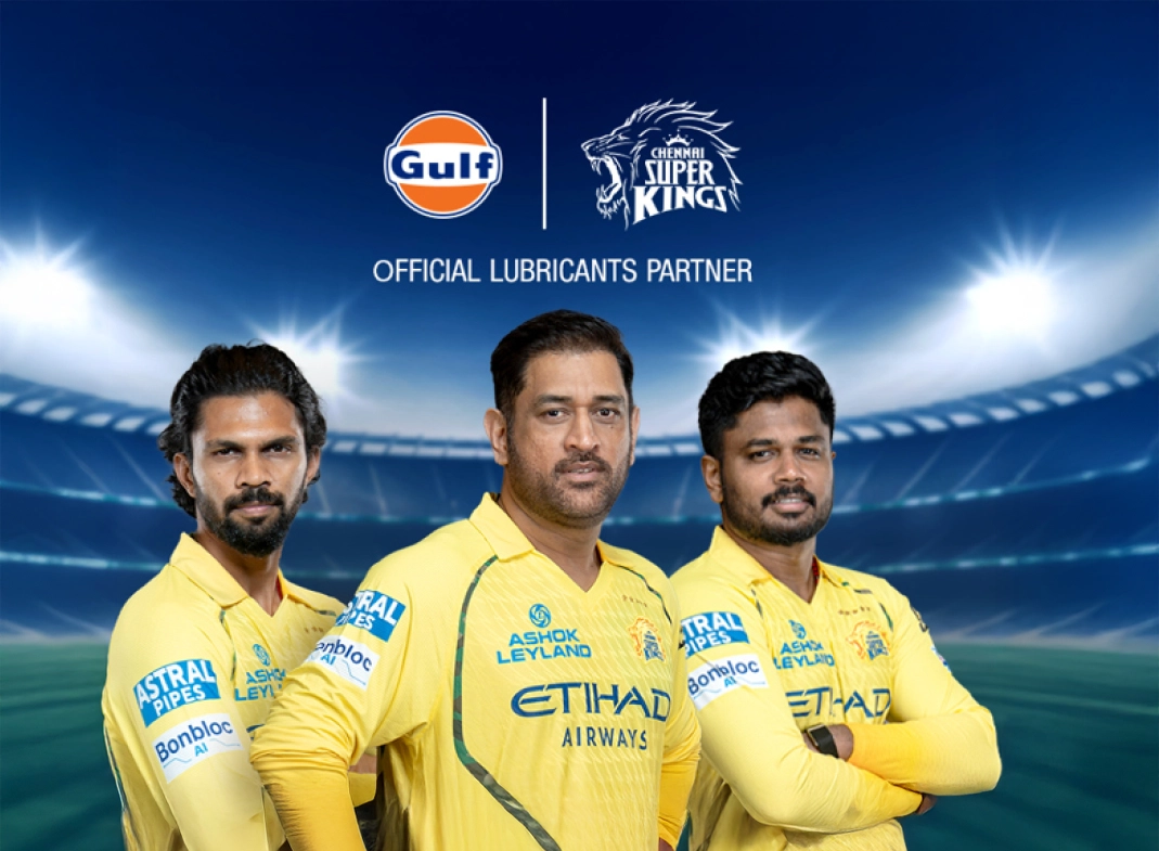 Chennai Super Kings