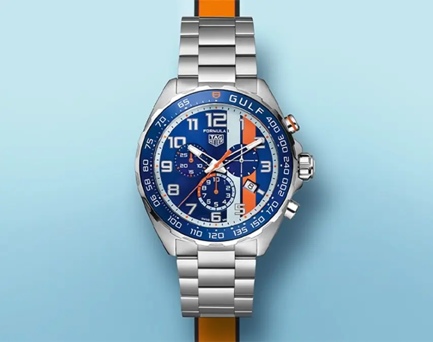 TAG Heuer