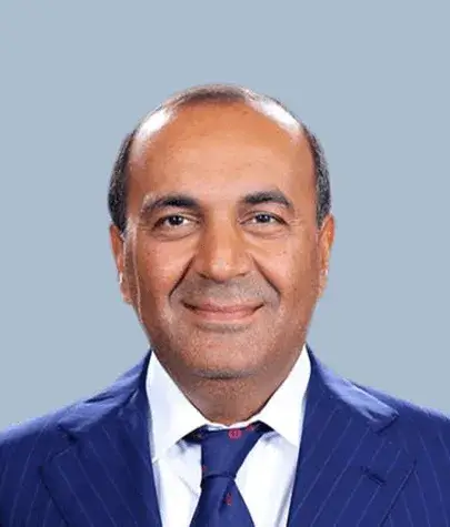 Sanjay Gopichand Hinduja