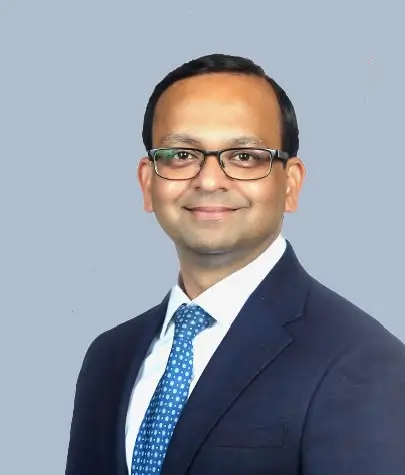 Asif Iqbal