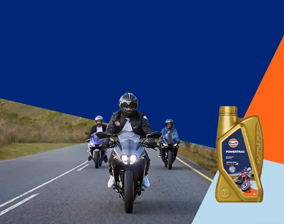 Best Synthetic Engine Oil for Motorcycles in Bangladesh in 2025: Top Picks