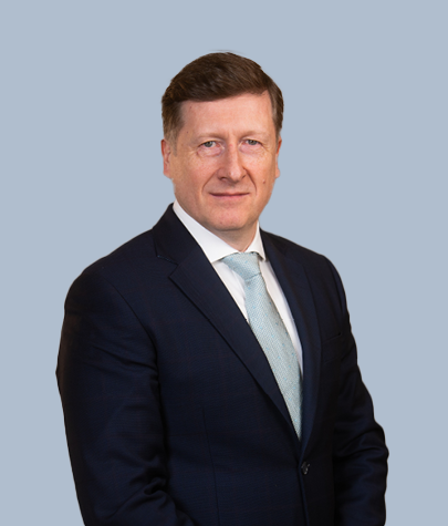 Grzegorz Tyszka