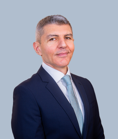 Kamuran Yazganoglu