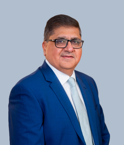 Ravi Chawla