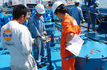 Full range of superior products