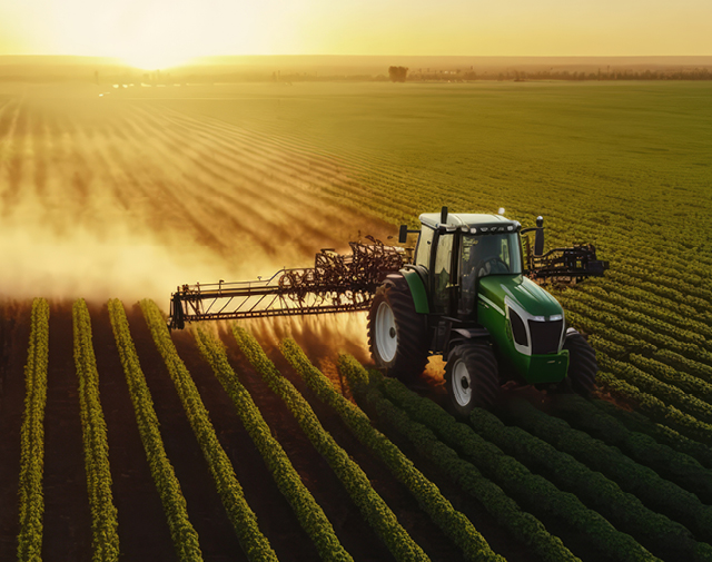 Crop Protection Solutions