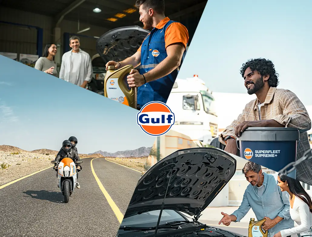 Unstoppable journeys