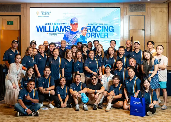 Local Market Support