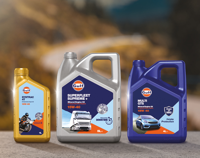 Lubricants