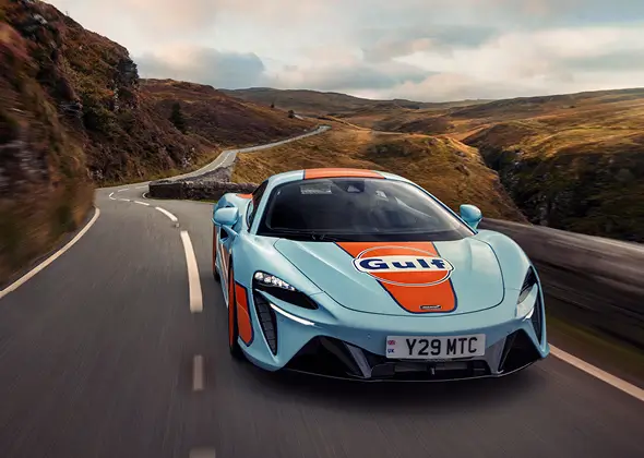 Global Brand Strength