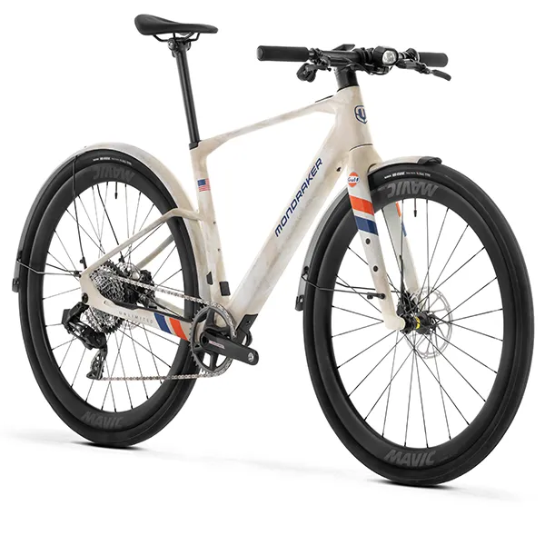 Dusty X Unlimited Gulf Edition