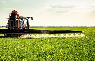 Field Report: Gulf Adjuvant