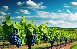 Field Report: Gulf Agri Spray Oil