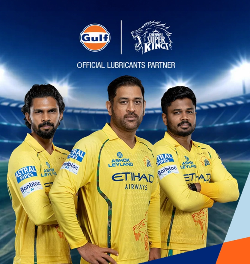 CSK