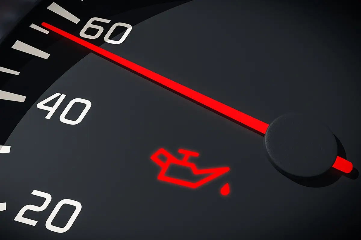 When Should You Check The Engine Oil Level? | Gulf Oil Blog