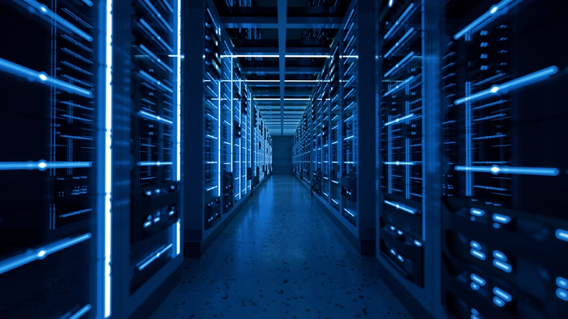 Data centre cooling and sustainability