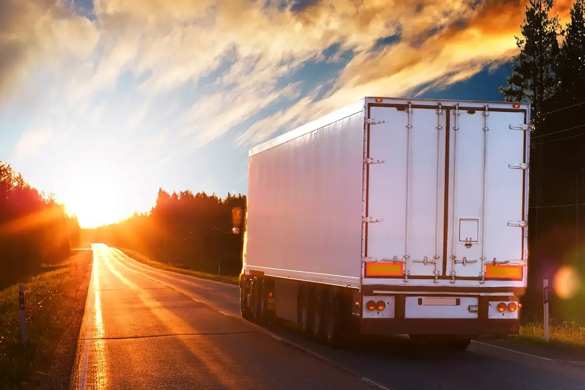 3 Reasons Overloaded Trucks Are So Dangerous