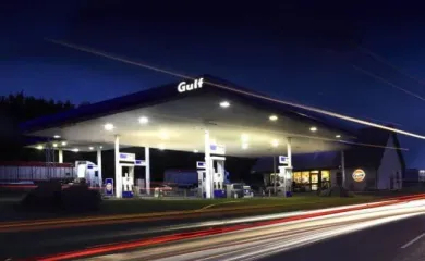 Gulf Oil targets to open 20 PH gas stations next year