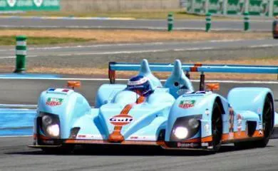 Interview with Jean-Claude Biver