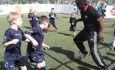 MU: Those who do not stretch for success will sooner or later lose – Saha